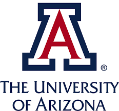 University of Arizona logo