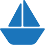 Boat icon