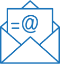 Mail icon