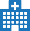 Hospital icon