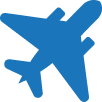 Plane icon